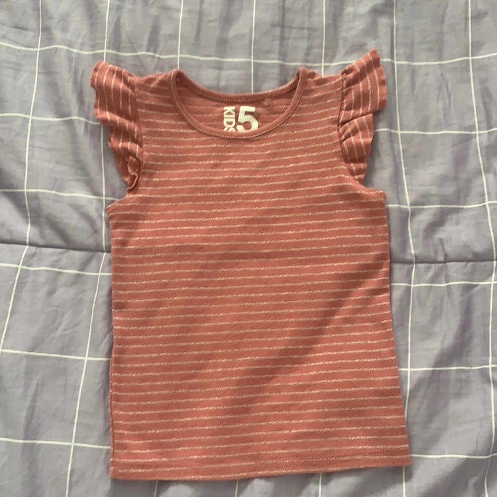 Cotton on top